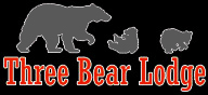 Three Bear Lodge